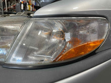 Load image into Gallery viewer, PARKLAMP Saab 9-3 1999 99 2000 00 2001 01 2002 02 2003 03 Left - NW459802