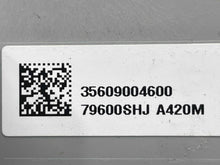 Load image into Gallery viewer, FRONT TEMPERATURE CONTROLS Honda Odyssey 05 06 07 08 09 10 - NW460619