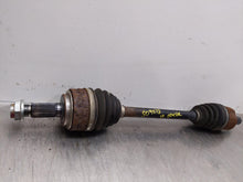 Load image into Gallery viewer, CV AXLE SHAFT Honda Odyssey 2007 07 2008 08 2009 09 2010 10 Left - NW460252