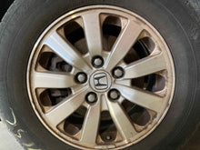 Load image into Gallery viewer, WHEEL RIM Odyssey 08 09 10 16x7 ALLOY - NW461050