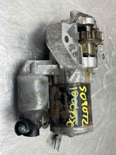 Load image into Gallery viewer, STARTER Honda Odyssey 2007 07 2008 08 2009 09 2010 10 3.5L - NW460927