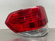 Load image into Gallery viewer, OUTER TAIL LIGHT LAMP Honda Odyssey 2008 08 2009 09 2010 10 Left - NW460966