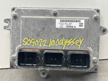 Load image into Gallery viewer, ECU ECM COMPUTER Odyssey 2009 09 2010 10 DX LX SE EX - NW460428