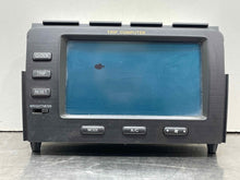 Load image into Gallery viewer, INFO GPS SCREEN Acura MDX 2004 04 05 06 - NW460636
