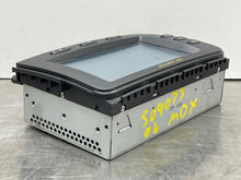 Load image into Gallery viewer, INFO GPS SCREEN Acura MDX 2004 04 05 06 - NW460636