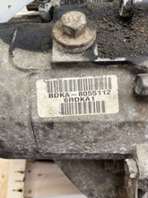 Load image into Gallery viewer, AUTOMATIC TRANSMISSION Acura MDX 2006 06 - NW460973