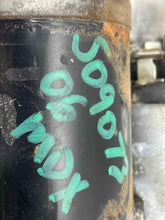 Load image into Gallery viewer, STARTER Acura MDX 2003 03 2004 04 2005 05 2006 06 3.5L - NW460925