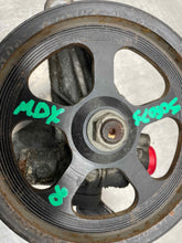 Load image into Gallery viewer, POWER STEERING PUMP Acura MDX 2005 05 2006 06 - NW460905
