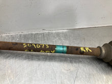 Load image into Gallery viewer, CV AXLE SHAFT Acura MDX 2003 03 04 05 06 Right Rear - NW460240