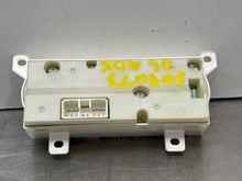 Load image into Gallery viewer, Temp Climate AC Heater Control Acura MDX 2001 01 2002 02 2003 03 04 05 06 Rear - NW460613