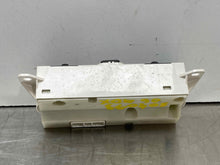 Load image into Gallery viewer, Temp Climate AC Heater Control Acura MDX 2001 01 2002 02 2003 03 04 05 06 Rear - NW460613
