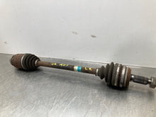 Load image into Gallery viewer, CV AXLE SHAFT Acura MDX 2003 03 04 05 06 Left Rear - NW460241