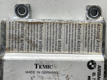 Load image into Gallery viewer, AIR BAG COMPUTER BMW 318I 328I 540I 740I 96 97 98 99 - NW460312