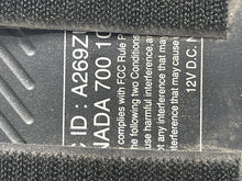 Load image into Gallery viewer, Immobilizer Computer BMW 528i 328i 75i0 54i0 1995 95 1997 97 1998 98 1999 99 - NW460314