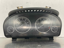 Load image into Gallery viewer, SPEEDOMETER CLUSTER BMW 528i 535i 550i X3 X4 X5 14 15 16 17 - NW460898