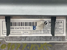 Load image into Gallery viewer, INFO-GPS SCREEN BMW X5 X5M X6 X6M 2014 14 2015 15 2016 16 - NW460637