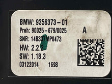 Load image into Gallery viewer, FRONT TEMPERATURE CONTROLS BMW X5 X5M 14 15 16 17 18 - NW460615