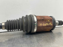 Load image into Gallery viewer, FRONT CV AXLE SHAFT BMW X5 X6 14 15 16 17 18 19 Left - NW460244