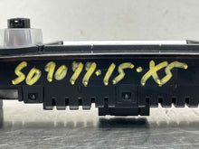 Load image into Gallery viewer, FRONT TEMPERATURE CONTROLS X5 X5M X6 X6M 14 15 16 17 18 19 - NW460616