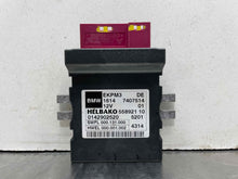 Load image into Gallery viewer, FUEL PUMP CONTROL MODULE COMPUTER 320i 328D 328i 328I GT 335i 09-17 - NW460319