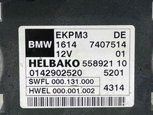 Load image into Gallery viewer, FUEL PUMP CONTROL MODULE COMPUTER 320i 328D 328i 328I GT 335i 09-17 - NW460319