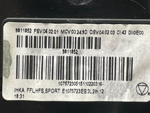 Load image into Gallery viewer, TEMPERATURE CONTROLS Mini Countryman Paceman 13 14 15 16 - NW461586