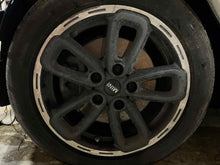 Load image into Gallery viewer, WHEEL RIM Countryman Paceman 15 16 17 17x7 17x7, 5 lug, 120mm - NW461873