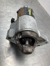 Load image into Gallery viewer, STARTER Mini Cooper Clubman Countryman 2007 07 2008 08 2009 09 2010 10 11 12 - NW461791