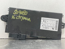 Load image into Gallery viewer, KEYLESS IGNITION MODULE COMPUTER Clubman Cooper Countryman Mini 1 08-16 - NW461375