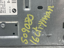 Load image into Gallery viewer, Radio COUNTRYMAN 2016 - NW513273