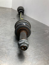 Load image into Gallery viewer, REAR AXLE SHAFT Mini Countryman Paceman 11 12 13 14 15 16 Right - NW461322
