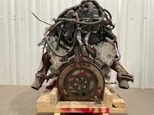 Load image into Gallery viewer, Engine Motor SILVERADO 1500 PICKUP 2012 - NW461456
