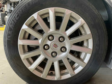 Load image into Gallery viewer, WHEEL RIM CTS 10 11 12 13 17x8 ALLOY 17x8, 5 lug, 120mm - NW461857