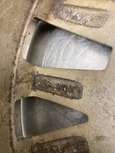 Load image into Gallery viewer, WHEEL RIM CTS 10 11 12 13 17x8 ALLOY 17x8, 5 lug, 120mm - NW461857