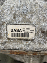 Load image into Gallery viewer, Transmission Cadillac CTS 2012 - NW461818
