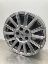 Load image into Gallery viewer, WHEEL RIM CTS 10 11 12 13 17x8 ALLOY 17x8, 5 lug, 120mm - NW461859