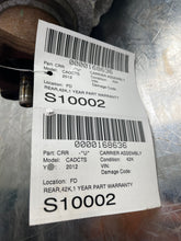 Load image into Gallery viewer, Carrier Assembly Cadillac CTS 2012 - NW461403