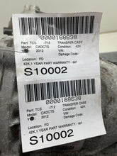 Load image into Gallery viewer, TRANSFER CASE Cadillac CTS 10 11 12 13 14 - NW461798