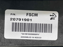 Load image into Gallery viewer, FUEL PUMP CONTROL MODULE COMPUTER Enclave Lacrosse Regal CTS 10-12 - NW461362