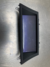 Load image into Gallery viewer, INFO-GPS SCREEN BMW X5 X6 2007 07 2008 08 2009 09 2010 10 - NW461600