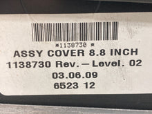 Load image into Gallery viewer, INFO-GPS SCREEN BMW X5 X6 2007 07 2008 08 2009 09 2010 10 - NW461600
