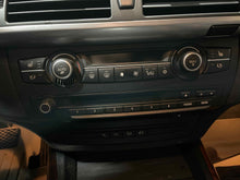 Load image into Gallery viewer, FRONT TEMPERATURE CONTROLS BMW X5 X5M X6 X6M 2007-2014 - NW461587