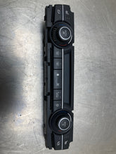 Load image into Gallery viewer, FRONT TEMPERATURE CONTROLS BMW X5 X5M X6 X6M 2007-2014 - NW461587
