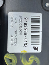 Load image into Gallery viewer, FRONT TEMPERATURE CONTROLS BMW X5 X5M X6 X6M 2007-2014 - NW461587