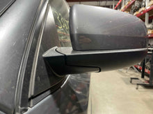 Load image into Gallery viewer, SIDE VIEW DOOR MIRROR BMW X5 07 08 09 10 11 12 13 Left - NW461427
