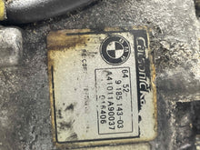 Load image into Gallery viewer, AC A/C AIR CONDITIONING COMPRESSOR BMW X5 07 08 09 10 - NW461396
