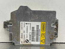 Load image into Gallery viewer, AIR BAG CONTROL MODULE COMPUTER 128i 135i X1 X5 X5M X6 X6M 07-14 - NW461376
