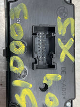 Load image into Gallery viewer, REAR TEMPERATURE CONTROLS BMW X5 07 08 09 10 11 12 13 - NW461588