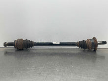 Load image into Gallery viewer, REAR AXLE SHAFT BMW X5 X6 07 08 09 10 11 12 13 14 15 - NW461325