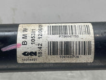 Load image into Gallery viewer, REAR AXLE SHAFT BMW X5 X6 07 08 09 10 11 12 13 14 15 - NW461325